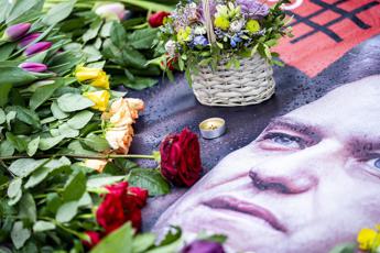 Il testamento di Navalny: “Se Putin mi uccide non vi arrendete”