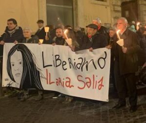 Ilaria Salis, udienza anticipata a marzo. Nordio: “Su domiciliari famiglia ha perso un anno”