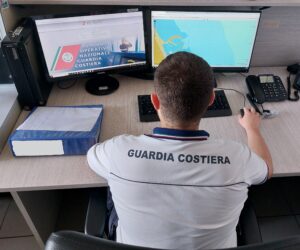 Martinsicuro, sanzionati tre pescherecci sorpresi a pescare sottocosta