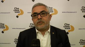 Immobiliare, Caruso (Anaci): “Checasavuoi.it offre aiuto a chi deve ristrutturare”