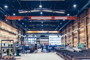 Industria, ass. Guidesi: “Piano perchè la Lombardia resti prima regione manifatturera d’Europa”