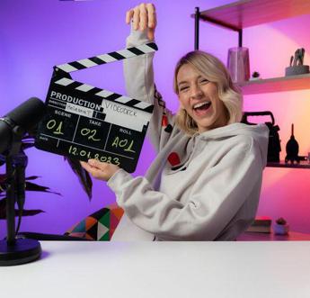 Influencer e creator? Non sono sinonimi, sull’influenza prevale l’autenticità