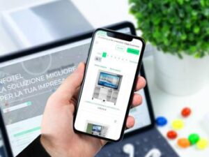Infotel, Taranto: “E’ online il nuovo infotel.store B2B dedicato all’innovazione 4.0 e alla transizione digitale”