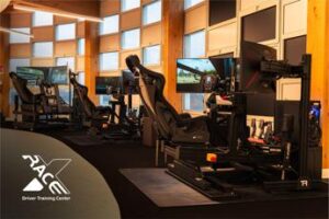 Innovativo ed unico nel suo genere, raceLAB inaugura a Milano
