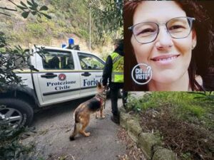 Ischia, morta Antonella Di Massa: il corpo trovato da inviati di ‘Chi l’ha visto?’