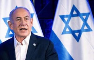 Israele-Hamas, Netanyahu: “Se fermiamo ora guerra, abbiamo perso”