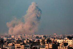 Israele-Hamas, ostaggi e cessate il fuoco: i punti critici nei negoziati