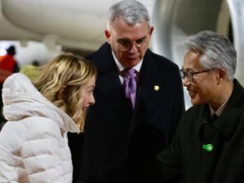 Italia-Giappone, Meloni: “Collaborazione in espansione su tutti i fronti”