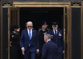 Joe Biden, ok dal medico: “E’ sano, può fare il presidente”