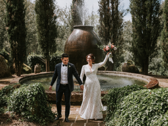 La 11ª edizione dei Wedding Awards di Matrimonio.com premia i migliori professionisti del settore nuziale in Italia