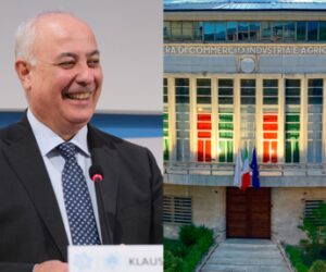 La Camera di Commercio di Cosenza diventa un caso di studio internazionale
