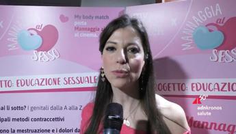 La ginecologa: “Parlare ai giovani in modo semplice anche di consenso”