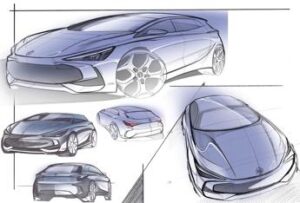 La nuovissima MG3 debutta al Ginevra Motor Show