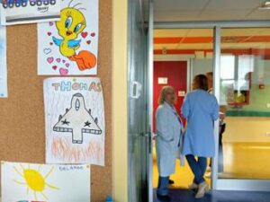 La pediatra: “Bimbi poco vaccinati, ricoveri da influenza per complicanze”