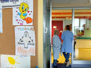 La pediatra: “Bimbi poco vaccinati, ricoveri da influenza per complicanze”