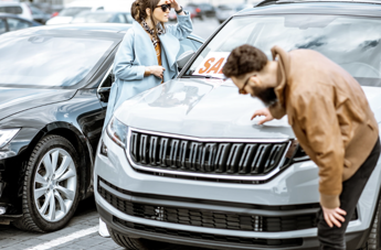 L’auto usata conquista ancora una volta gli italiani