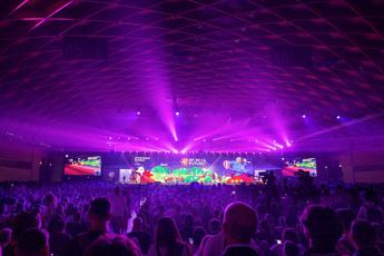 L’avanguardia AI americana arriva in Italia: WMF – We Make Future e Prophets of AI annunciano la partnership per la divulgazione di qualità sull’Intelligenza Artificiale