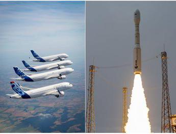 Lavoro, Fly future 2024: “Compagnie aeree e aziende aerospaziali cercano migliaia di giovani”