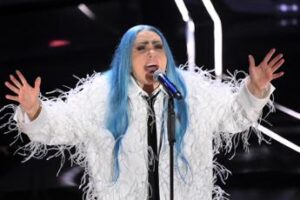 Loredana Bertè punta all’Eurovision, sarà a Una Voce per San Marino