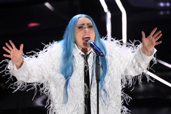 Loredana Bertè punta all’Eurovision, sarà a Una Voce per San Marino
