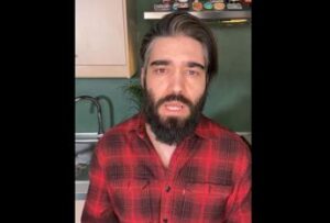 Lorenzo Biagiarelli: “Non chiedo scusa per morte ristoratrice, non torno in tv”