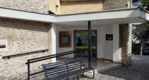 Mosciano, al via i lavori del progetto “polis” per l’ufficio postale