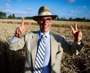 Made in Italy, Antimo Caputo (Mulino Caputo): “Quest’anno festeggiamo i primi 100 anni, agricoltori vanno tutelati e sostenuti”