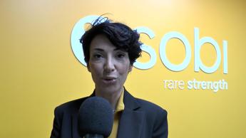 Malattie rare, Omar: “Pieno di sfide il passaggio all’età adulta”