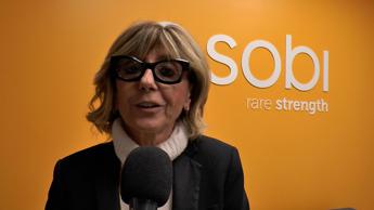 Malattie rare, ematologa Biasioli: “Pazienti con emofilia o Itp chiedono emostasi sicura”