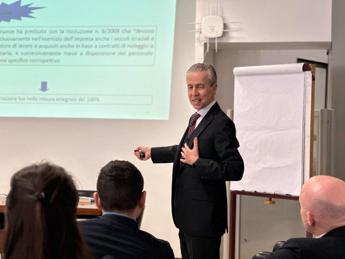 Maldarizzi investe sulla formazione. Parola all’esperto