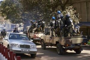 Mali, liberati i tre italiani sequestrati nel 2022. Oggi pomeriggio l’arrivo a Roma