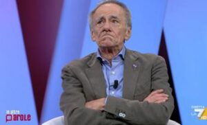 Manganellate agli studenti, Vecchioni in lacrime: “Non può succedere”