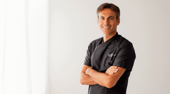 Marco Chiellini: il dentista estetico che fa sorridere l’anima