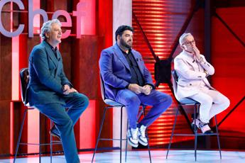 Masterchef, oggi sapori internazionali alla prova in esterna: ospite lo chef israeliano Granit