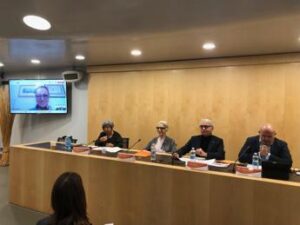 Mastronuzzi (Simg): “Per Herpes zoster la parola d’ordine è chiamata attiva”