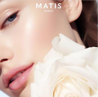 Matis Paris: soluzioni innovative per la cura della pelle in ogni occasione, da S. Valentino a Carnevale