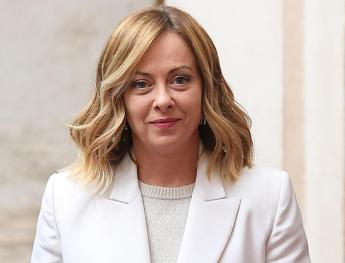 Meloni oggi a Beirut da Mikati: evitare rischio escalation a confine Israele-Libano