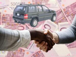 Mercato auto usate: nel 2023 in crescita
