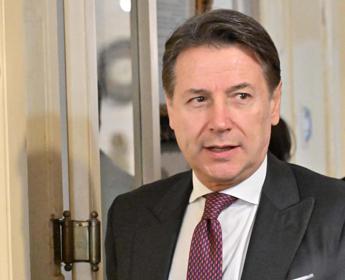Regionali, tour di Giuseppe Conte in Abruzzo per Luciano D'Amico