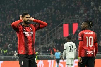 Milan-Rennes 3-0 nel match d’andata del playoff di Europa League