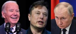 Minaccia Russia nello spazio, Usa copiano Elon Musk per difesa