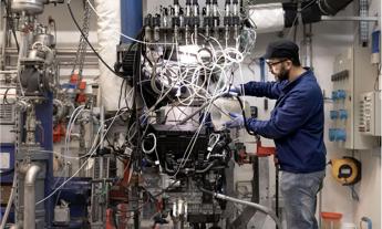 “Mirafiori in cig a marzo”, l’annuncio di Stellantis