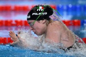 Mondiali nuoto, altri 3 bronzi azzurri a Doha 2024