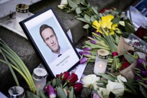 Morte Navalny, Tajani convoca l’ambasciatore russo