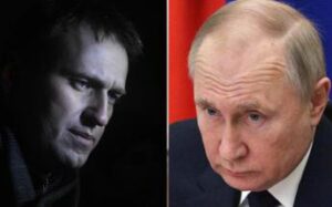 Morte Navalny, tutti contro Putin: “Colpevole di omicidio”