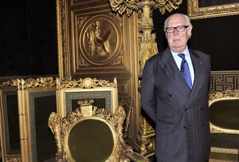 Morto Vittorio Emanuele di Savoia, il figlio dell’ultimo re d’Italia aveva 86 anni