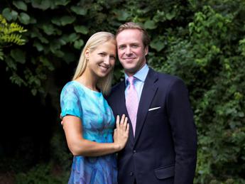 Morto a 45 anni Thomas Kingston, era marito di Lady Gabriella Windsor