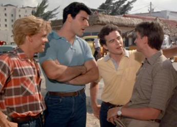 Morto a 64 anni Tony Ganios, star di Porky’s