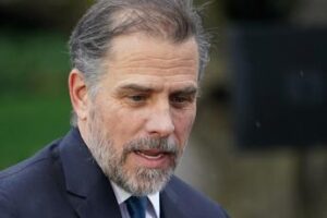 Mosca: “Insulti Biden a Putin? Pensi al figlio Hunter”