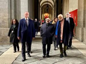 Museo di Capodimonte, ministro Sangiuliano: “Importante investimento strategico e tecnologico”